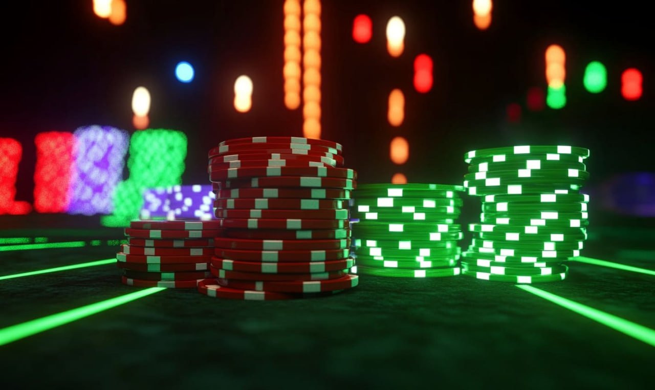 luckycatpg