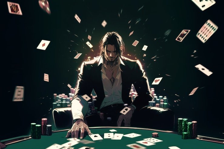 luckycatpg
